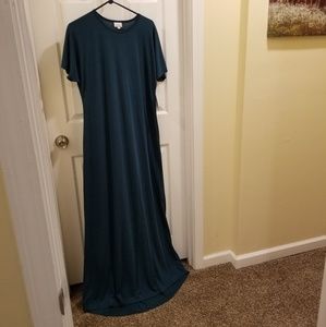 BNWT Lularoe large Maria